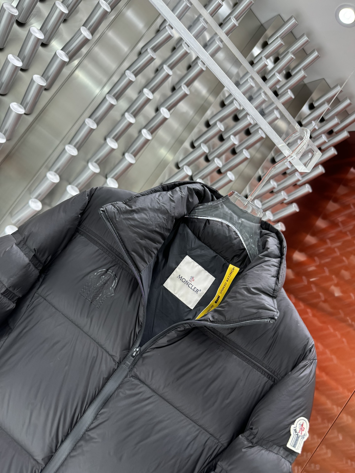 Moncler Down Jackets